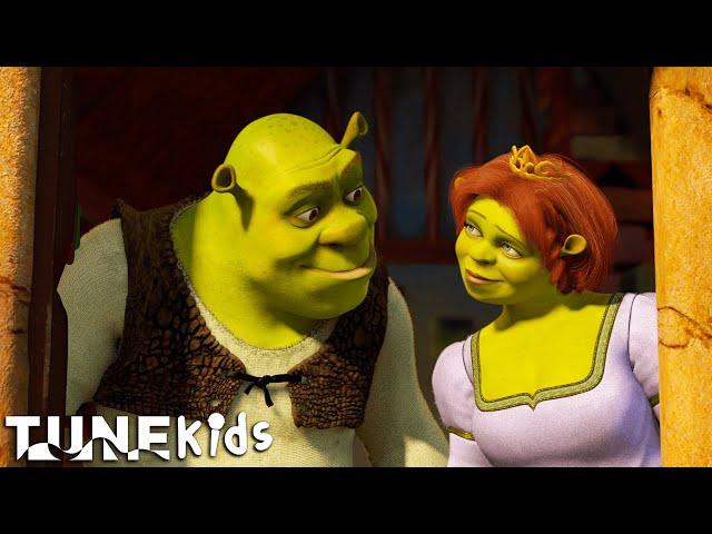 Accidentally in Love | Shrek 2 (2004) | TUNE: Kids