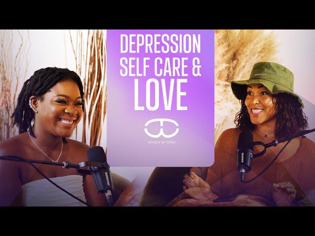 Co Creating with God, Rediscovering Self Love  + More with Kira J | WOMEN OF TMRO