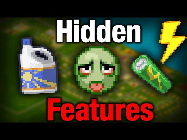 Project Zomboid 10 Hidden Features You Didn't Know About | Build 41