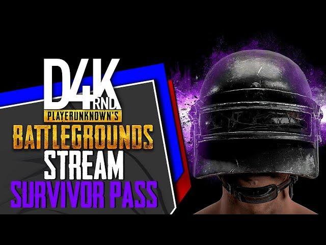 Ломать - не Строить! | Survivor Pass: Vikendi | PlayerUnknown’s Battlegrounds