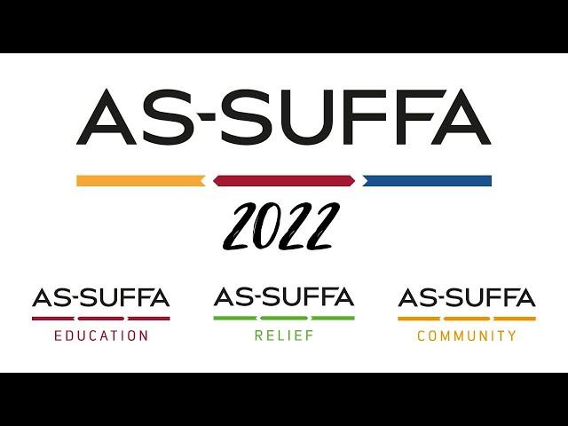 What a YEAR it has been | As-Suffa 2022 Review