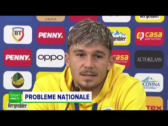 Mircea Lucescu șochează - "Poate revine Edi Iordănescu la națională"