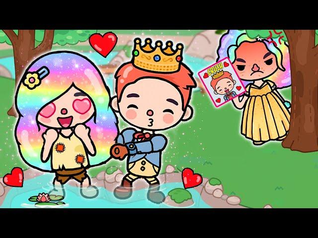 Good and Bad Sisters | Toca Life Story |Toca Boca