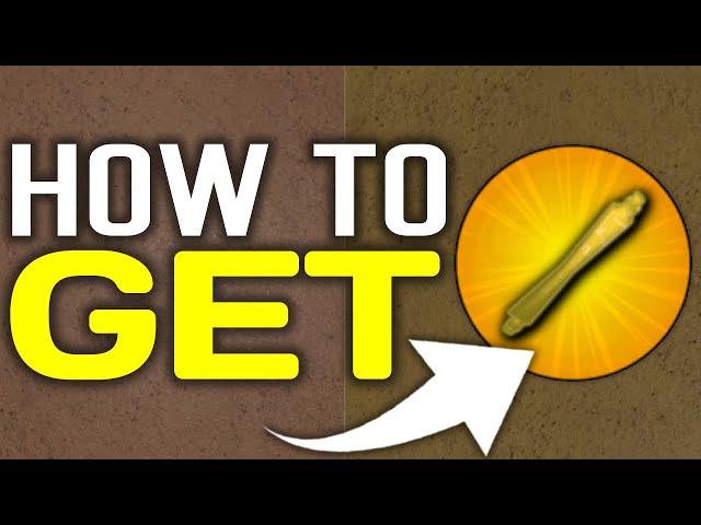 HOW TO Get The GOLDEN BLUEPRINT In Lumber Tycoon 2