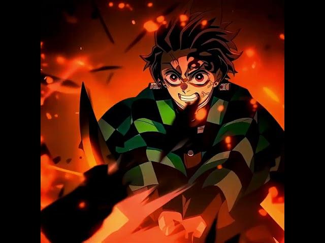 Demon slayer S4 -「4K Edit」