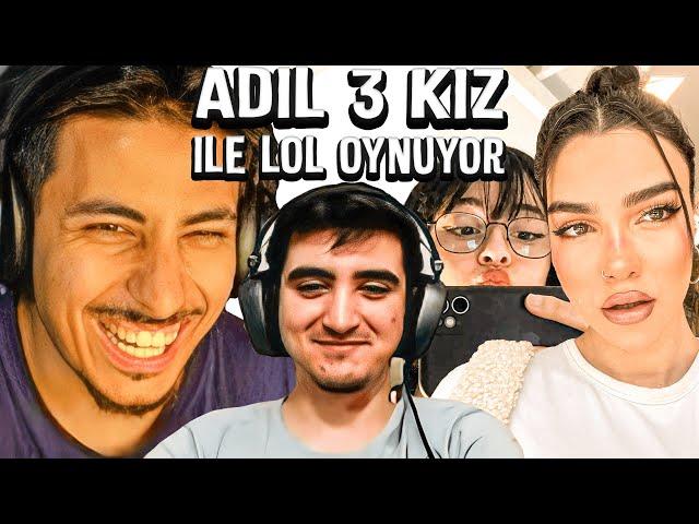 SELAAMMSEMRAOYUN GİRİYORUZARKADAŞLARLASENDE GELMEK İSTER MİSİN ?| LEAGUE OF LEGENDS