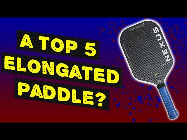 Nexus Prostar Pickleball Paddle Review: Another Gen 3 or Is It Different?