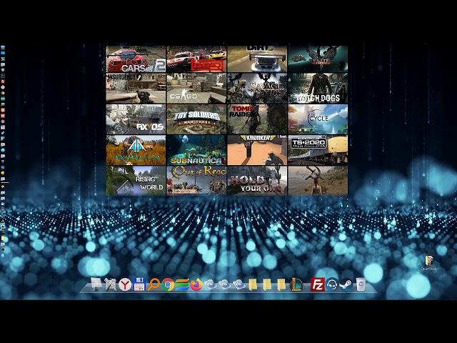 Decent Icons 2 Final layout
