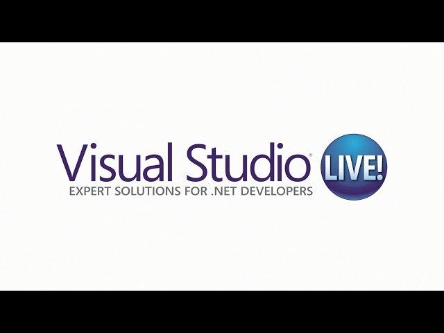 Why You Should Attend VSLive!