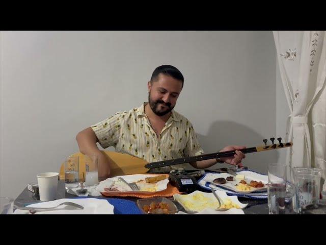 Ozan Şahin - Ah Beni Beni (Sezen Aksu Cover)