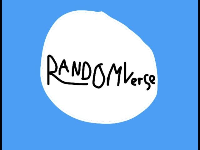 RandomVerse OST