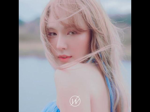 WENDY (웬디) - When This Rain Stops [Audio]