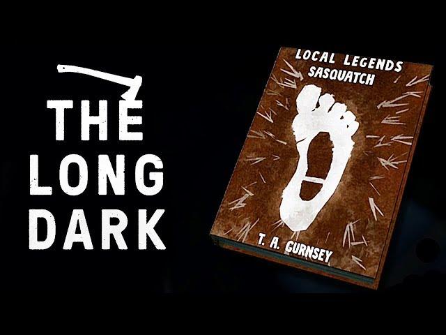 ПЕЩЕРА СНЕЖНОГО ЧЕЛОВЕКА ► The Long Dark - Episode 3 #6