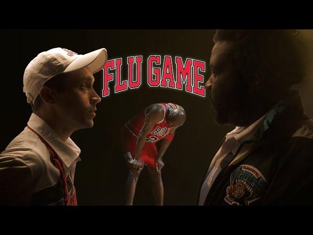 Flu Game | Short Film