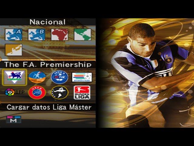 PES6 [PC] - ABSOLUTE PATCH 2006 [Release | Download]