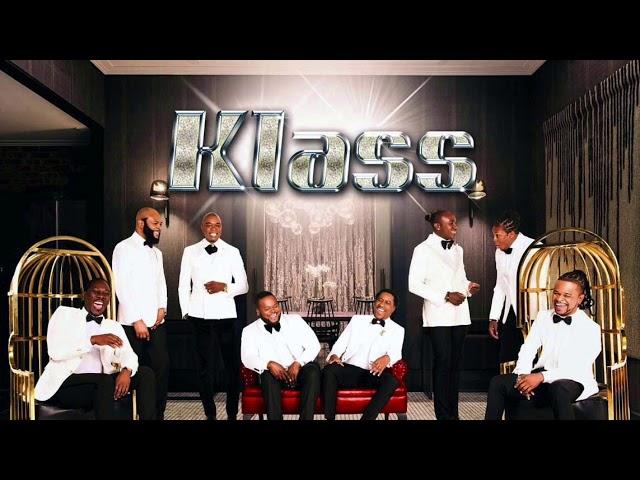 KLASS ANTHOLOGY MEGAMIX [2020] (feat. Gregory Lebeau)