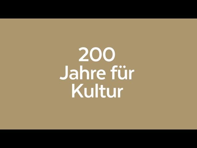 mdw 200th anniversary: 200 years for culture