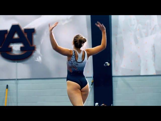 Tara Walsh  Auburn Gymnastics_1080p