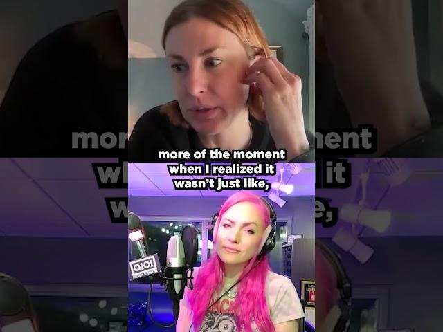 Sarah Barthel On The Women That Inspired Her #phantogram #WWMQ