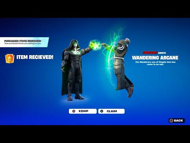 FREE REWARDS You MUST Unlock before Fortnite SEASON 4!