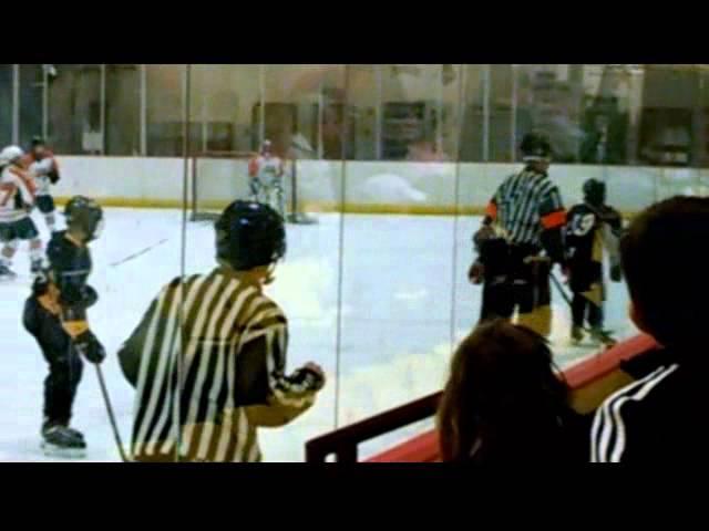 Championship Game vs. YMCA Boulder - Whole Game