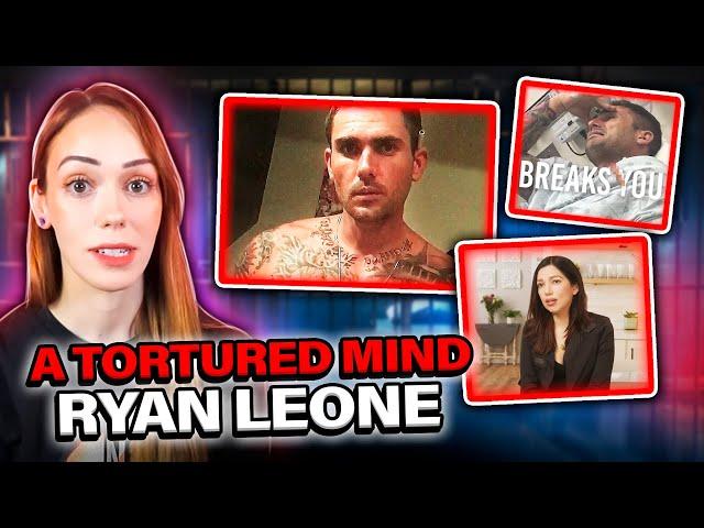 Ryan Leone's Wife Shares Her Experience | Documentary Preview Ft Producer Seth Ferranti