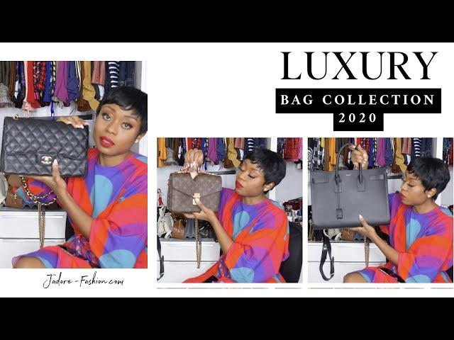 Luxury Bag Collection 2020