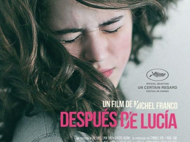 Los Herederos una película de Lucia Films...