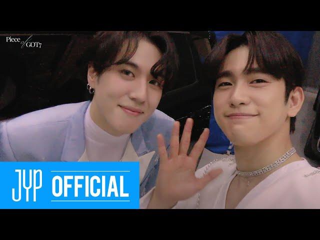 GOT7 "Piece of GOT7" EP.02