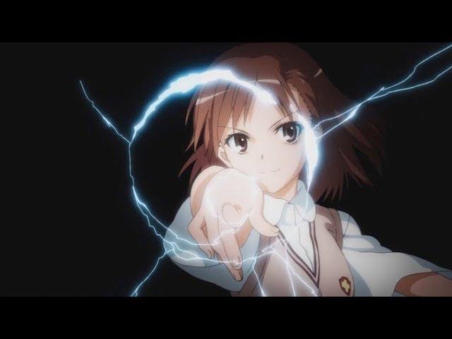 Railgun「 AMV 」- Harder, Better, Faster, Stronger