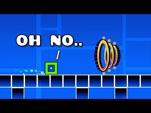 Things EVERYONE HATES in Geometry Dash!