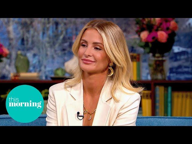 Millie Mackintosh: ‘My Alcohol Problem Nearly Ruined My Marriage’ | This Morning