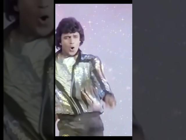 Din Badlenge hamare#trending #mithun #zooby zooby#bollywood #80's #entertainment