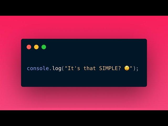 Create beautiful code snippets for websites #Shorts