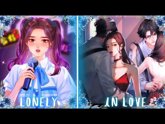 She didn't expect to fall in love with her fake husband | Manhwa Recap