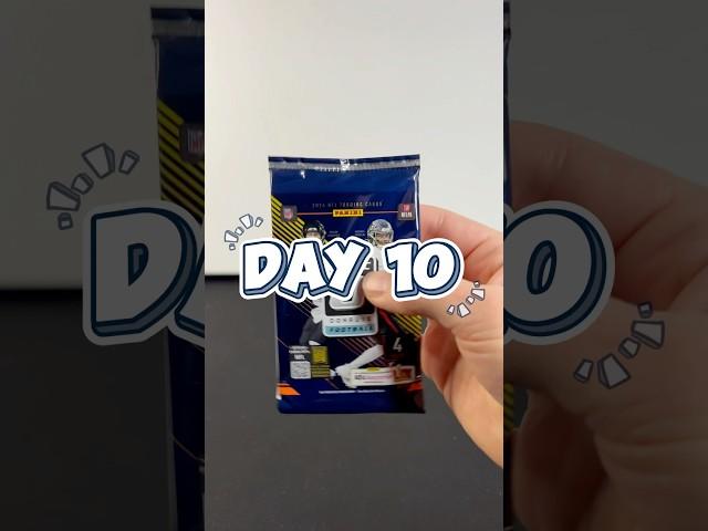 How many packs until a case hit | Day 10 |