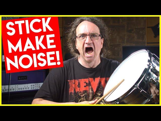 13 Things to AVOID when Recording DRUMS!