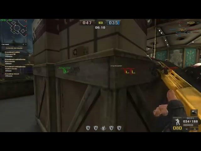 HACKER POINT BLANK ATUALIZADO 06/03/2024 - DOWNLOAD FREE