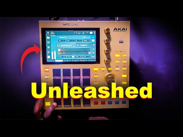 How to Make Beats With Akai MPC 3.0 Easy