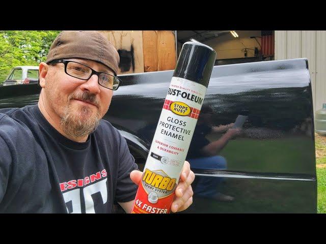 SPRAY Paint Your Car (At Home) With Professional Results + (Tips & Tricks)