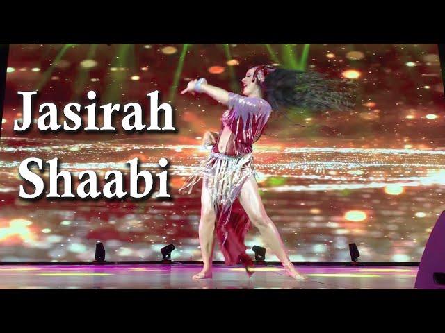 NEW! Jasirah in China 2019 - Shaabi - Atawa