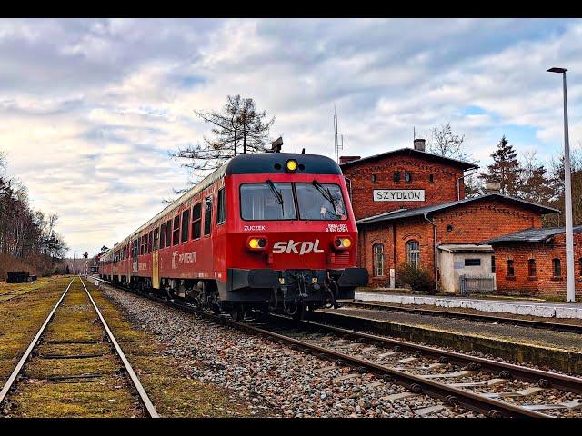 TLK WETLINA okiem maszynisty. Kłodzko Miasto - Opole Główne (cabview)