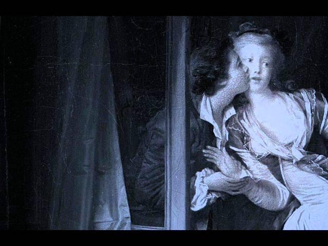 J.S Bach: Adagio in C Major, BWV 564