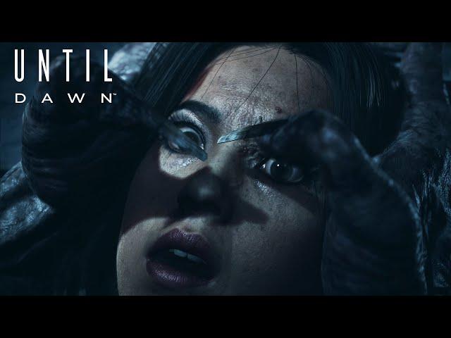 How To Get All Deaths For Emily - Until Dawn Remake