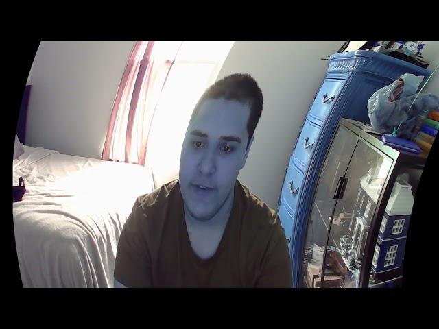 Dylan Nivala Says All KC2001E Extended Turn Into KC2001E Extended