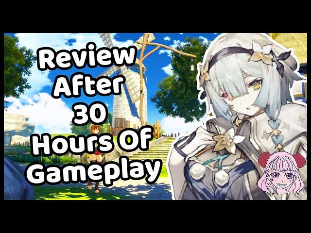 Atelier Ryza 2 Review - Lost Legends & The Secret Fairy After 30 Hours Of Playing