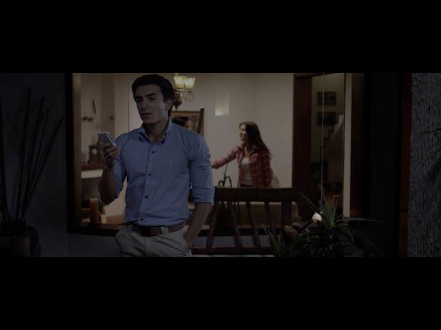 Secretos. Película Colombiana completa. Sensual.Terror