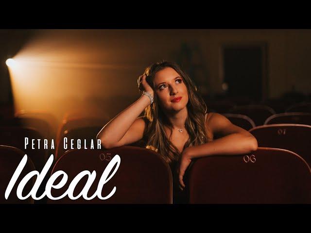 PETRA CEGLAR - IDEAL (Official Video)