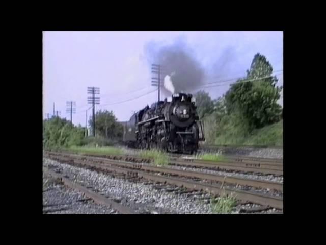 765 on the Reading