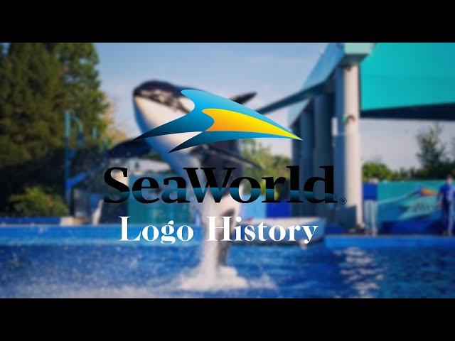 Seaworld Logo/Commercial History (#540)